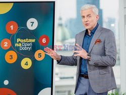 Dzien Dobry TVN i jego goscie - marzec 2019