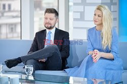 Dzien Dobry TVN i jego goscie - marzec 2019