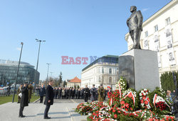 Obchody 9. rocznicy katastrofy smoleńskiej