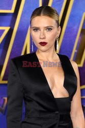 Spotkanie obsady filmu Avengers: Endgame z fanami