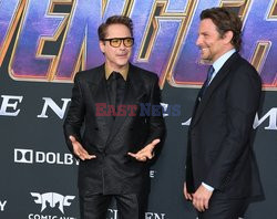 Premiera filmu Avengers: Endgame