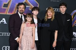 Premiera filmu Avengers: Endgame