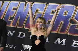 Premiera filmu Avengers: Endgame