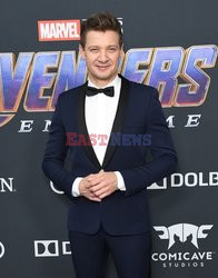 Premiera filmu Avengers: Endgame