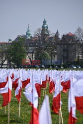 Kraków Albin Marciniak