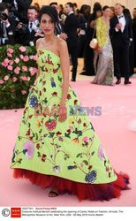 MET Gala 2019