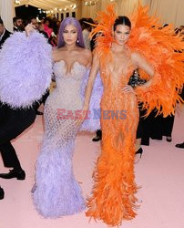 MET Gala 2019