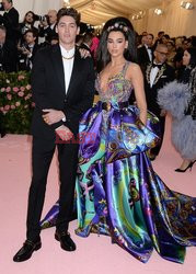 MET Gala 2019