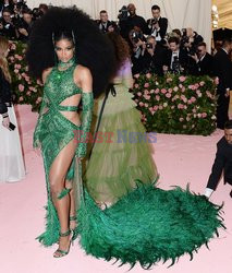 MET Gala 2019