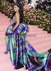 MET Gala 2019