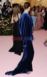 MET Gala 2019