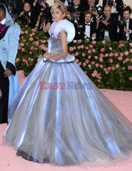 MET Gala 2019