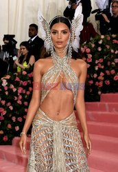 MET Gala 2019