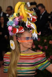 MET Gala 2019