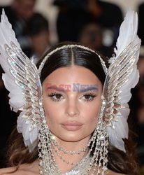 MET Gala 2019