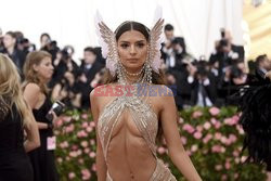 MET Gala 2019