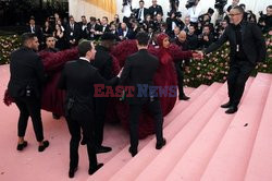 MET Gala 2019