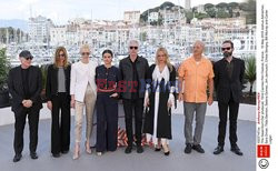 Cannes 2019 - sesja do filmu The Dead Don't Die