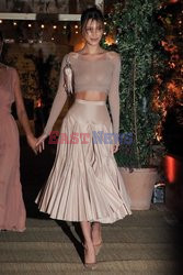 Cannes 2019 - Dior dinner