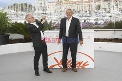 Cannes 2019 - Złota Palma dla Alaina Delona