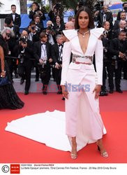 Cannes 2019 - pokaz filmu La Belle Epoque