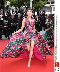 Cannes 2019 - pokaz filmu La Belle Epoque