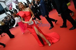 Cannes 2019 - pokaz filmu La Belle Epoque