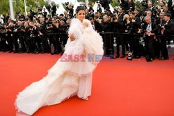 Cannes 2019 - pokaz filmu La Belle Epoque