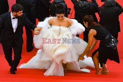 Cannes 2019 - pokaz filmu La Belle Epoque