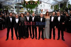 Cannes 2019 - pokaz filmu La Belle Epoque