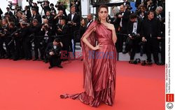 Cannes 2019 - pokaz filmu La Belle Epoque