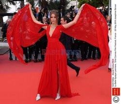 Cannes 2019 - pokaz filmu La Belle Epoque