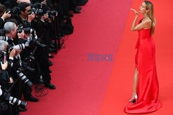 Cannes 2019 - pokaz filmu La Belle Epoque