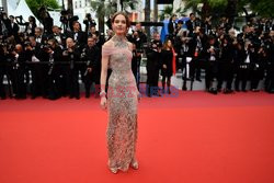 Cannes 2019 - pokaz filmu La Belle Epoque