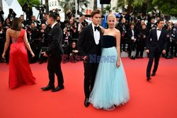 Cannes 2019 - pokaz filmu La Belle Epoque