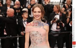 Cannes 2019 - pokaz filmu La Belle Epoque