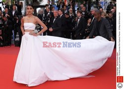 Cannes 2019 - pokaz filmu La Belle Epoque