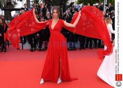 Cannes 2019 - pokaz filmu La Belle Epoque