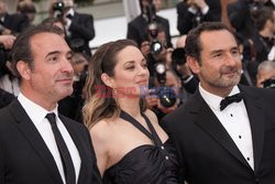 Cannes 2019 - pokaz filmu La Belle Epoque