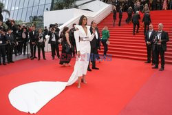 Cannes 2019 - pokaz filmu La Belle Epoque