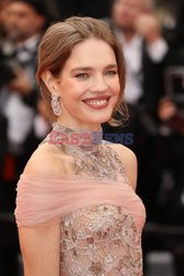 Cannes 2019 - pokaz filmu La Belle Epoque