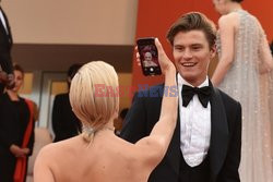 Cannes 2019 - pokaz filmu La Belle Epoque