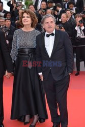 Cannes 2019 - pokaz filmu La Belle Epoque