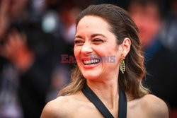 Cannes 2019 - pokaz filmu La Belle Epoque