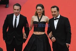 Cannes 2019 - pokaz filmu La Belle Epoque