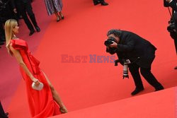 Cannes 2019 - pokaz filmu La Belle Epoque