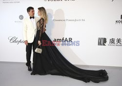 Cannes 2019 - impreza amfAR