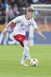 MŚ U-20 Polska - Kolumbia