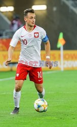 MŚ U-20 Polska - Kolumbia