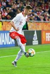 MŚ U-20 Polska - Kolumbia